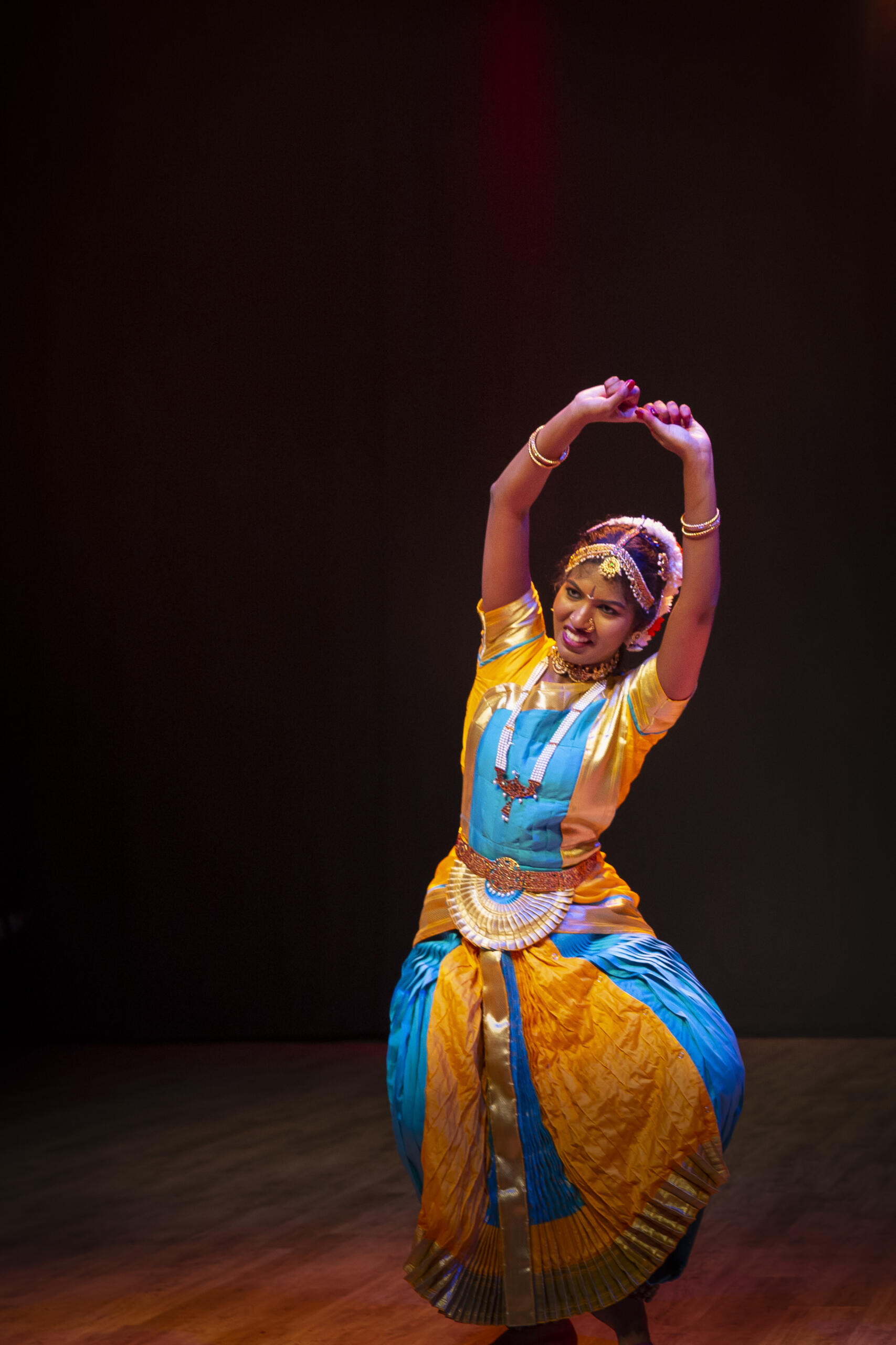 Bharatanatyam