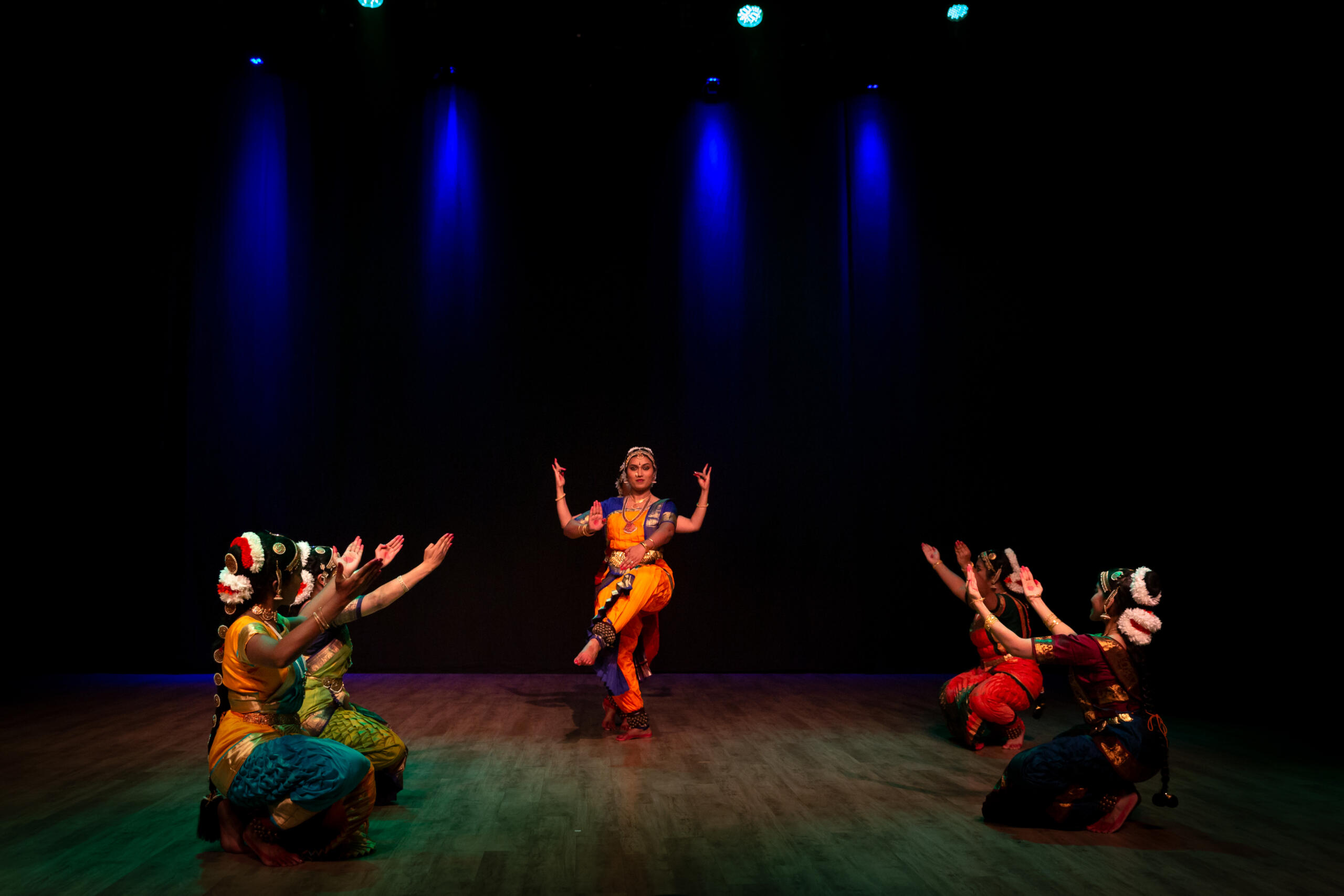 Dance Works